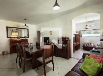 Casa · 341m² · 4 Quartos · 2 Vagas · Casa para Aluguel - Vargem Grande, 4 Quartos,  341 m2 - Rio de Janeiro