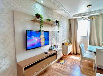 Photo 2 · Apartamento à Venda - Cidade Parque Alvorada, 2 Quartos, 48 m2