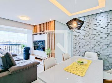 Photo 1 · Apartamento à Venda - Jardim Cocaia, 2 Quartos, 61 m2