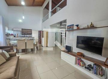 Casa · 187m² · 3 Quartos · 3 Vagas · Casa para Aluguel - Parque Enseada, 3 Quartos,  187 m2 - Guarujá