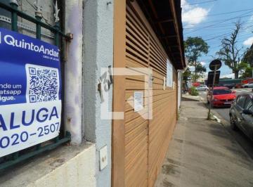 Sobre o imóvel:
Valores:
- Aluguel: R$ 3000
- Condomínio: R$ 0
- IPTU: R$ 67
· Casa para Aluguel - Jabaquara, 2 Quartos, 80 m2 - São Paulo