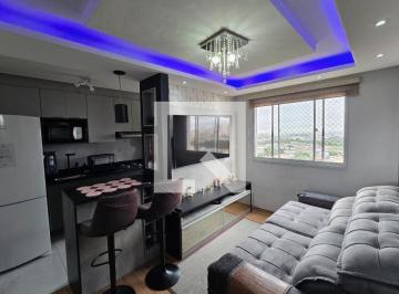 Photo 1 · Apartamento à Venda - Jardim Las Vegas, 2 Quartos, 45 m2