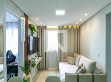 Photo 2 · Apartamento à Venda - Taboão, 2 Quartos, 38 m2