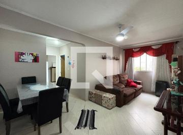 Photo 12 · Apartamento à Venda - Vila Tibirica, 2 Quartos, 60 m2