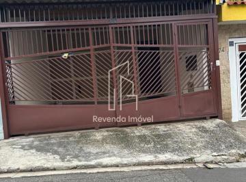 Photo 1 · Casa para locação na Vila Nhocune, São Paulo-SP: 3 quartos, 1 suíte, 1 sala, 2 b