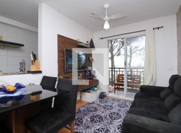 Photo 2 · Apartamento à Venda - Chácara Agrindus, 2 Quartos, 62 m2