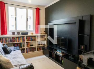 Photo 1 · Apartamento à Venda - Jardim Nadir, 1 Quarto, 42 m2
