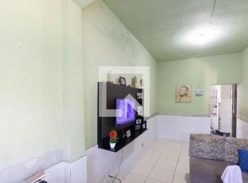 Casa · 80m² · 3 Quartos · 1 Vaga · Casa à Venda - Campo Grande, 3 Quartos, 80 m² - Rio de Janeiro