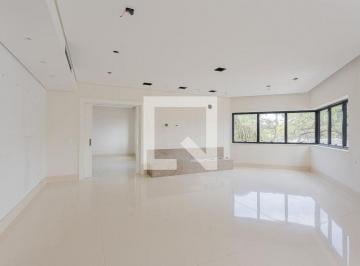 Apartamento · 260m² · 4 Quartos · 4 Vagas · Apartamento à Venda - Jardim Paulista, 4 Quartos, 260 m² - São Paulo