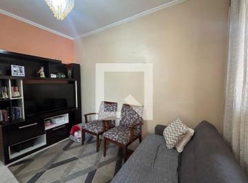 Photo 2 · Casa à Venda - Vila Engenho Novo, 2 Quartos, 139 m2