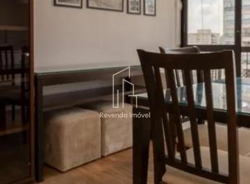Photo 1 · Apartamento RESIDENCIAL em SÃO PAULO - SP, VILA CLEMENTINO