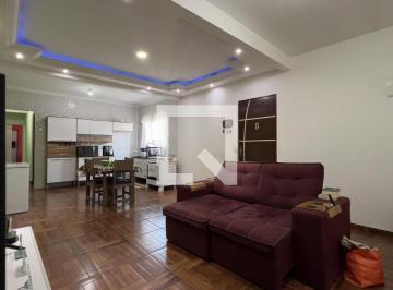 Photo 1 · Casa à Venda - Vila Fátima, 3 Quartos, 128 m2