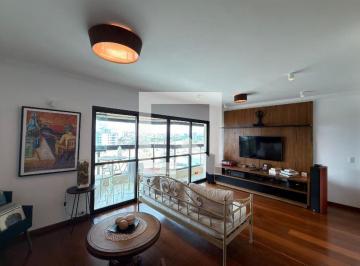 Photo 1 · Apartamento à Venda - Rudge Ramos, 4 Quartos, 185 m2