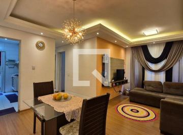 Photo 1 · Apartamento à Venda - Vila Tibirica, 2 Quartos, 49 m2