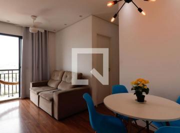 Photo 1 · Apartamento à Venda - Ermelino Matarazzo, 2 Quartos, 52 m2
