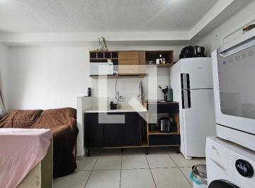 Photo 4 · Apartamento à Venda - Jardim Sao Luis, 2 Quartos, 32 m2