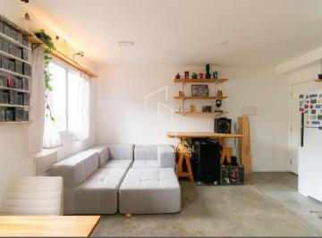 Photo 1 · Apartamento à venda em São Paulo-SP: 1 quarto, 1 sala, 1 banheiro, 41,00 m² no b
