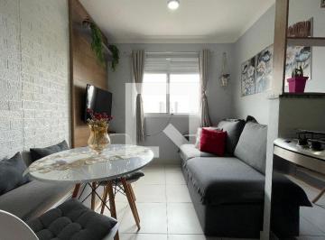 Photo 1 · Apartamento à Venda - Jardim Jussara, 2 Quartos, 32 m2
