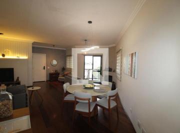 Apartamento · 200m² · 3 Quartos · 2 Vagas · Apartamento à Venda - Água Fria, 3 Quartos, 200 m² - São Paulo