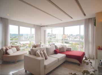 Apartamento · 117m² · 3 Quartos · 2 Vagas · Apartamento à Venda - Operário, 3 Quartos, 117 m² - Novo Hamburgo