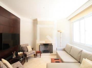 Casa · 394m² · 4 Quartos · 4 Vagas · Casa à Venda - Panamby, 4 Quartos, 394 m² - São Paulo