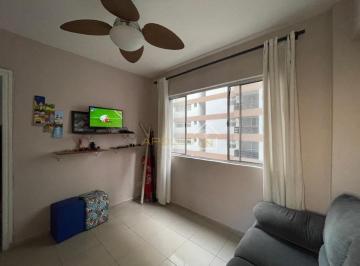 Apartamento · 55m² · 1 Quarto · 1 Vaga · Apartamento 1 quarto - Centro - Santos