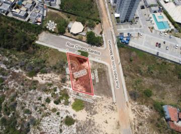 Terreno · 464m² · Terreno 464 m2 com Acesso a Duas Ruas