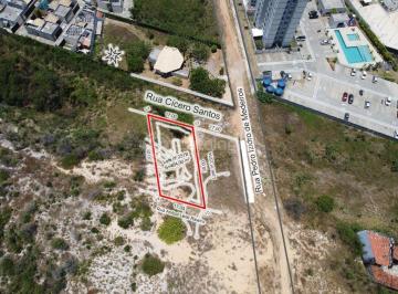 Terreno · 464m² · Terreno 464 m2 com Acesso a Duas Ruas