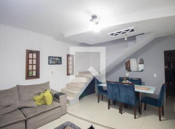 Casa · 200m² · 3 Quartos · 2 Vagas · Casa à Venda - Vila Fidalgo, 3 Quartos, 200 m² - São Paulo