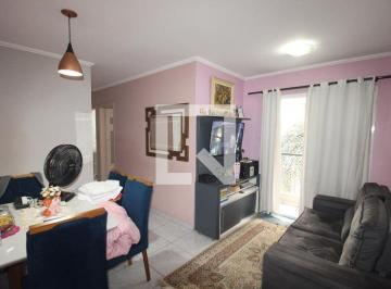 Apartamento · 50m² · 2 Quartos · 1 Vaga · Apartamento à Venda - Mandaqui, 2 Quartos, 50 m² - São Paulo