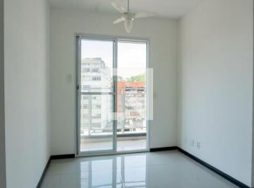Apartamento · 47m² · 2 Quartos · Apartamento à Venda - São Cristóvão, 2 Quartos,  47 m² - Rio de Janeiro