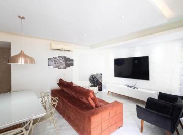 Casa · 210m² · 5 Quartos · 1 Vaga · Casa à Venda - Campo Grande, 5 Quartos,  210 m² - Rio de Janeiro