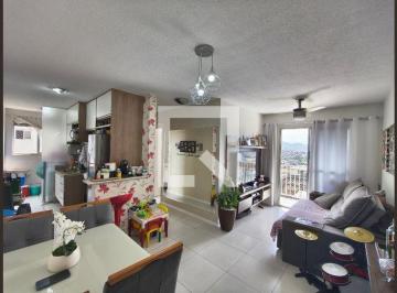 Apartamento · 59m² · 2 Quartos · 1 Vaga · Apartamento à Venda - Taquara, 2 Quartos,  59 m² - Rio de Janeiro