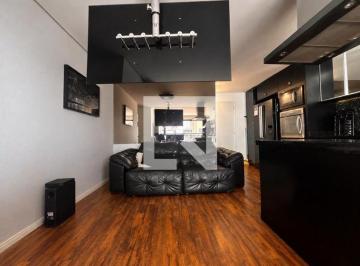Apartamento · 62m² · 2 Quartos · 1 Vaga · Apartamento à Venda - Centro, 2 Quartos, 62 m² - Osasco