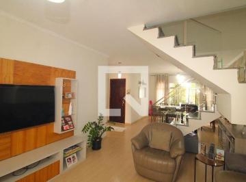 Casa · 230m² · 4 Quartos · 3 Vagas · Casa à Venda - Santana, 4 Quartos, 230 m² - São Paulo
