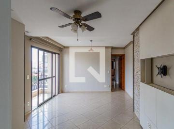 Apartamento · 80m² · 3 Quartos · 2 Vagas · Apartamento à Venda - Vila Romana, 3 Quartos, 80 m² - São Paulo