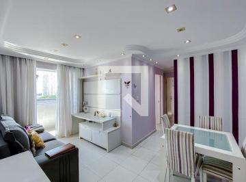 Apartamento · 64m² · 3 Quartos · 1 Vaga · Apartamento à Venda - Mooca, 3 Quartos, 64 m² - São Paulo