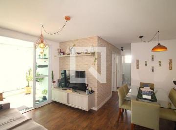 Apartamento · 81m² · 3 Quartos · 2 Vagas · Apartamento à Venda - Santana, 3 Quartos,  81 m² - São Paulo
