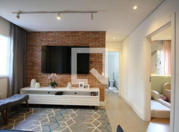 Apartamento · 109m² · 2 Quartos · 2 Vagas · Apartamento à Venda - Chácara Agrindus, 2 Quartos,  109 m² - Taboão da Serra