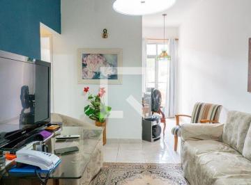 Apartamento · 50m² · 1 Quarto · Apartamento à Venda - Tijuca, 1 Quarto,  50 m² - Rio de Janeiro