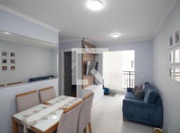 Apartamento · 42m² · 2 Quartos · 1 Vaga · Apartamento à Venda - Vila Guilherme, 2 Quartos, 42 m² - São Paulo