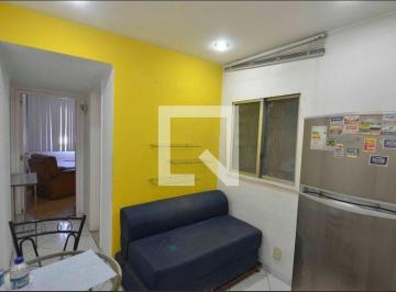 Apartamento · 35m² · 1 Quarto · Apartamento à Venda - Tijuca, 1 Quarto,  35 m² - Rio de Janeiro