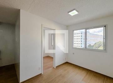 Apartamento · 34m² · 2 Quartos · Apartamento à Venda - Belém, 2 Quartos, 34 m² - São Paulo
