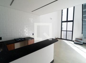 Apartamento · 33m² · 1 Quarto · Apartamento para Aluguel - Saúde, 1 Quarto,  33 m² - São Paulo