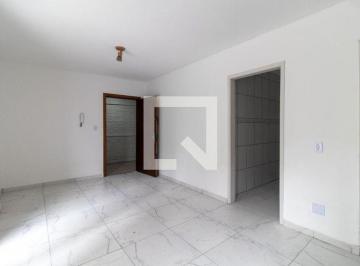 Apartamento · 27m² · 1 Quarto · Apartamento para Aluguel - Centro Histórico, 1 Quarto, 27 m² - Porto Alegre