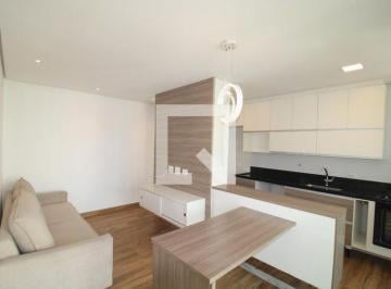 Apartamento · 55m² · 2 Quartos · 1 Vaga · Apartamento para Aluguel - Santana, 2 Quartos, 55 m² - São Paulo
