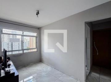 Apartamento · 62m² · 2 Quartos · 1 Vaga · Apartamento para Aluguel - Brás, 2 Quartos,  62 m² - São Paulo
