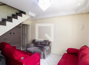 Casa · 80m² · 3 Quartos · 1 Vaga · Casa para Aluguel - Vila Ede, 3 Quartos,  80 m² - São Paulo