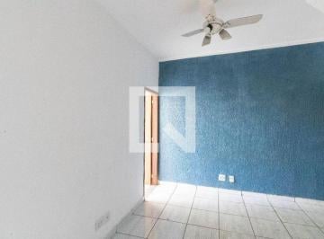 Casa · 90m² · 2 Quartos · Casa para Aluguel - Campo Grande, 2 Quartos, 90 m² - Rio de Janeiro