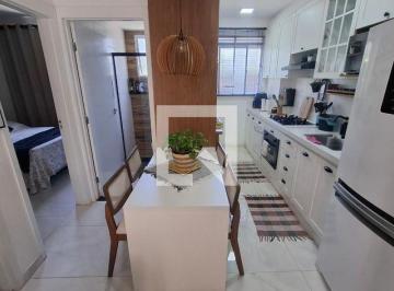 Apartamento · 50m² · 2 Quartos · 1 Vaga · Apartamento para Aluguel - Recreio das Acácias, 2 Quartos, 50 m² - Ribeirão Preto